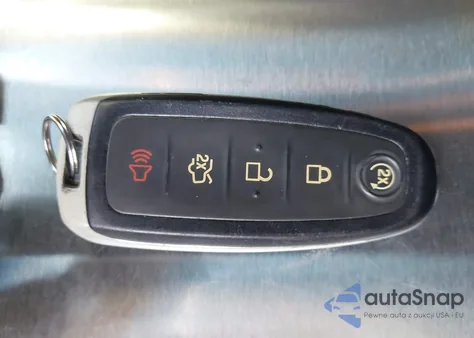 2015 Ford Taurus Sho z USA, uszkodzony, nr VIN 1FAHP2KT8FG182814